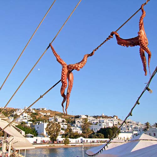 Greek Islands